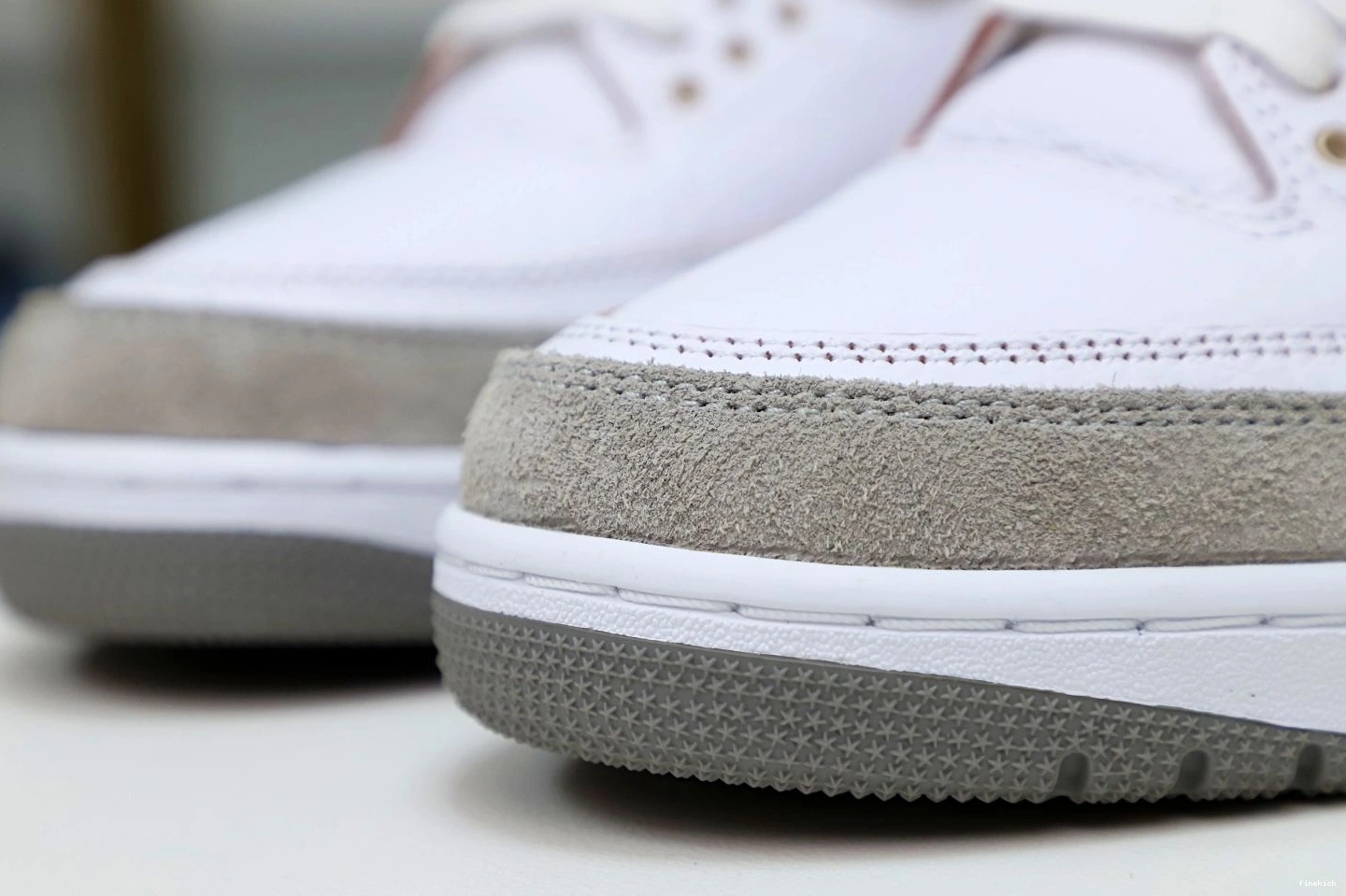 AIR X WMNS 3 MANIÉRE JORDAN 0105